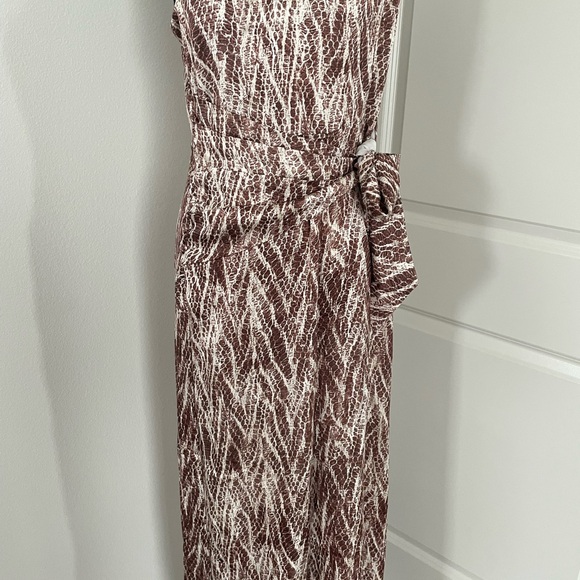 BNWT Fashion Nova One shoulder jumpsuit - Picture 2 of 9